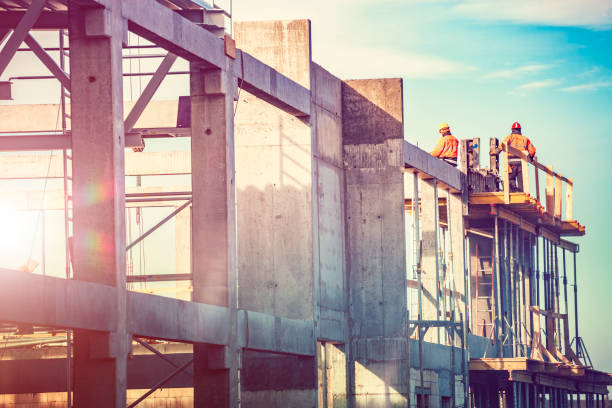 Best Concrete Slab Installation  in Big Bear City, CA