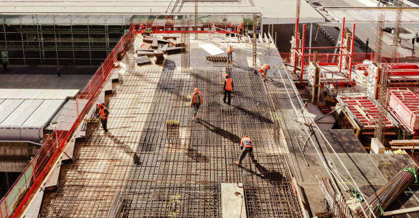Best Custom Concrete Contractor  in Big Bear City, CA