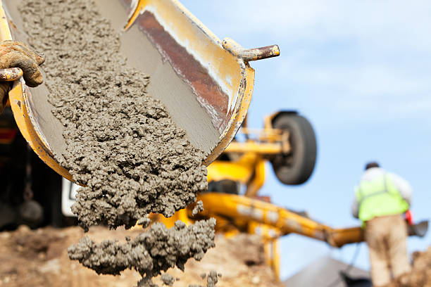Best Waterproofing & Drywells  in Big Bear City, CA